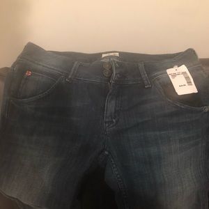 Hudson jeans